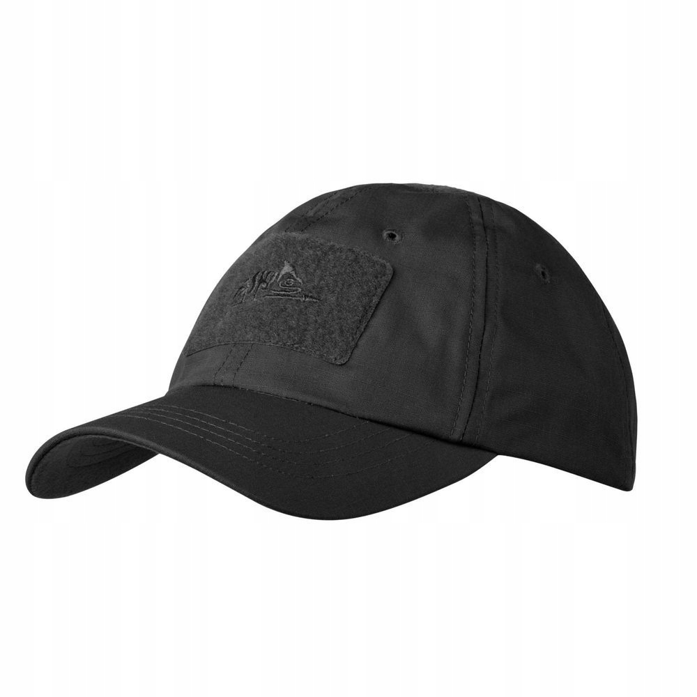 Helikon Czapka Tactical Cap Czarna
