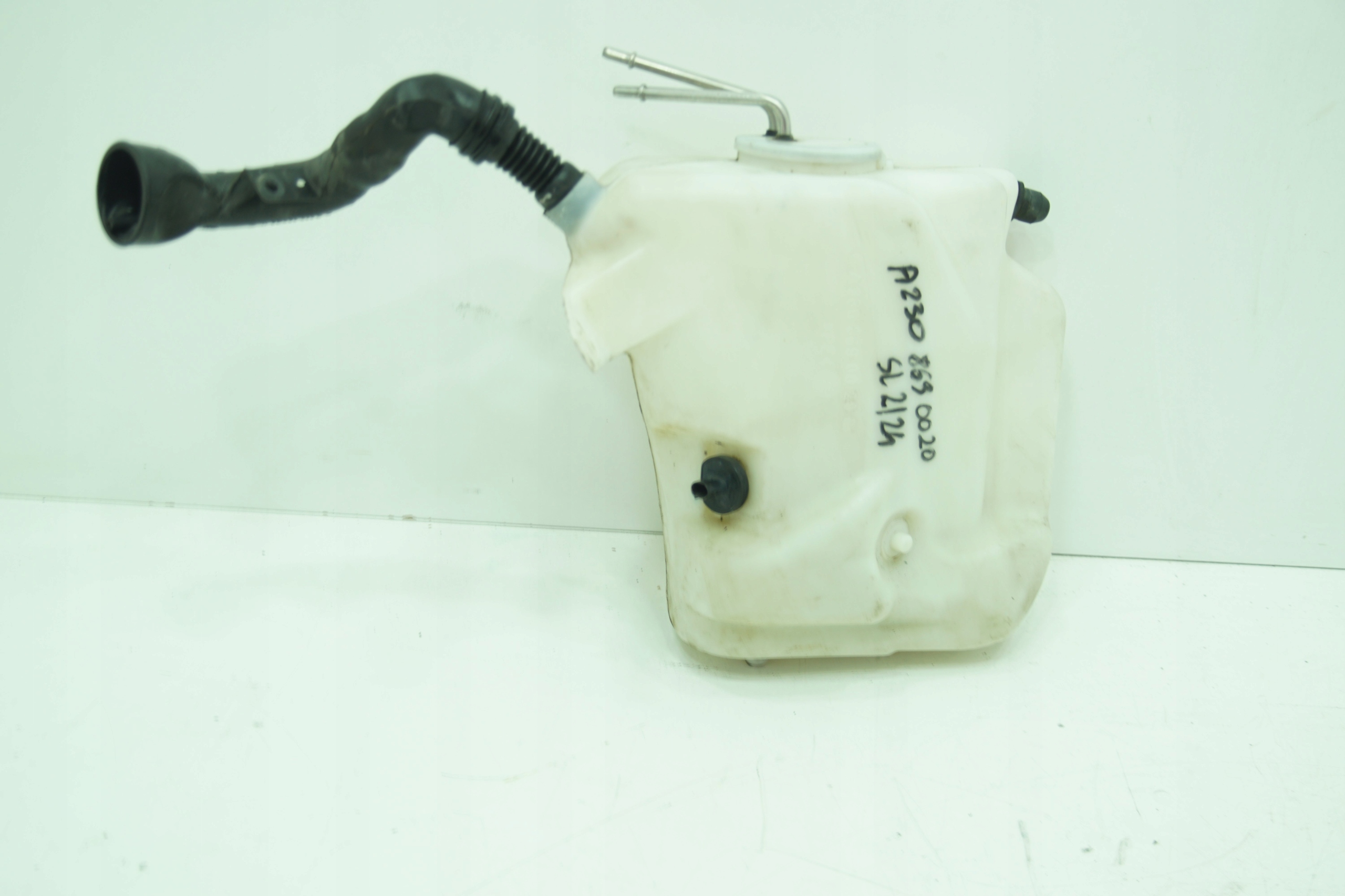 БАЧОК ОМИВАЧА MERCEDES СЛ R230