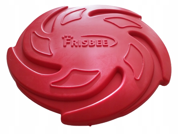 

frisbee dla psa / szczeniaka - wielkość 19 cm