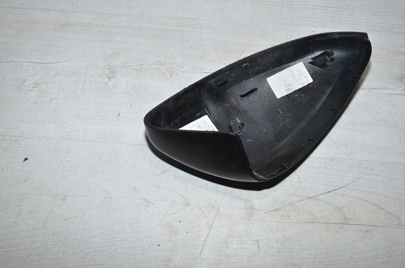 cover mirrors left Peugeot 2008 14r