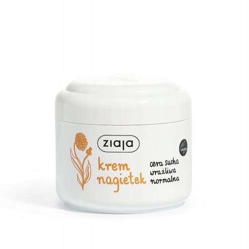 

Ziaja Krem nagietkowy, 100 ml