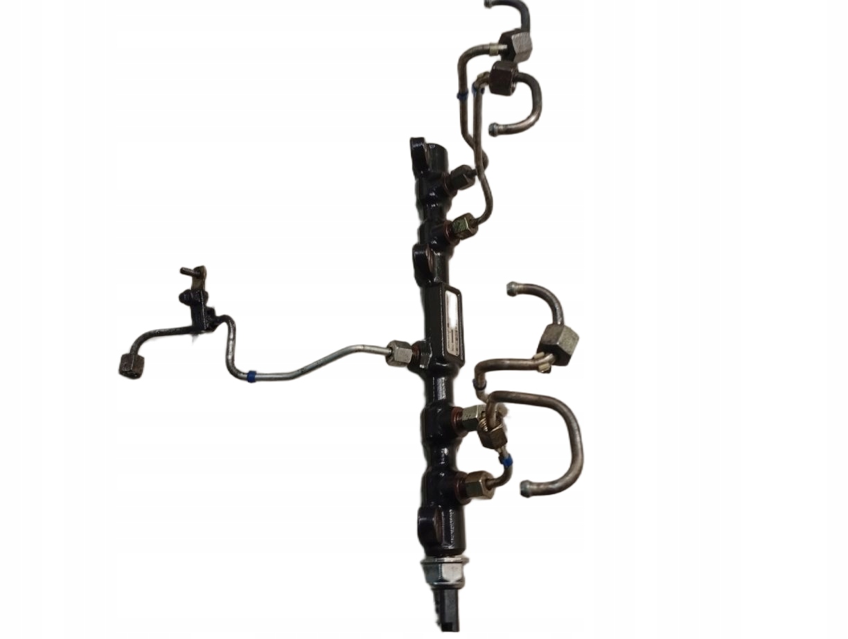 Rampe injection FORD MONDEO MK3 2.0 TDCI 2S7Q9D280AE