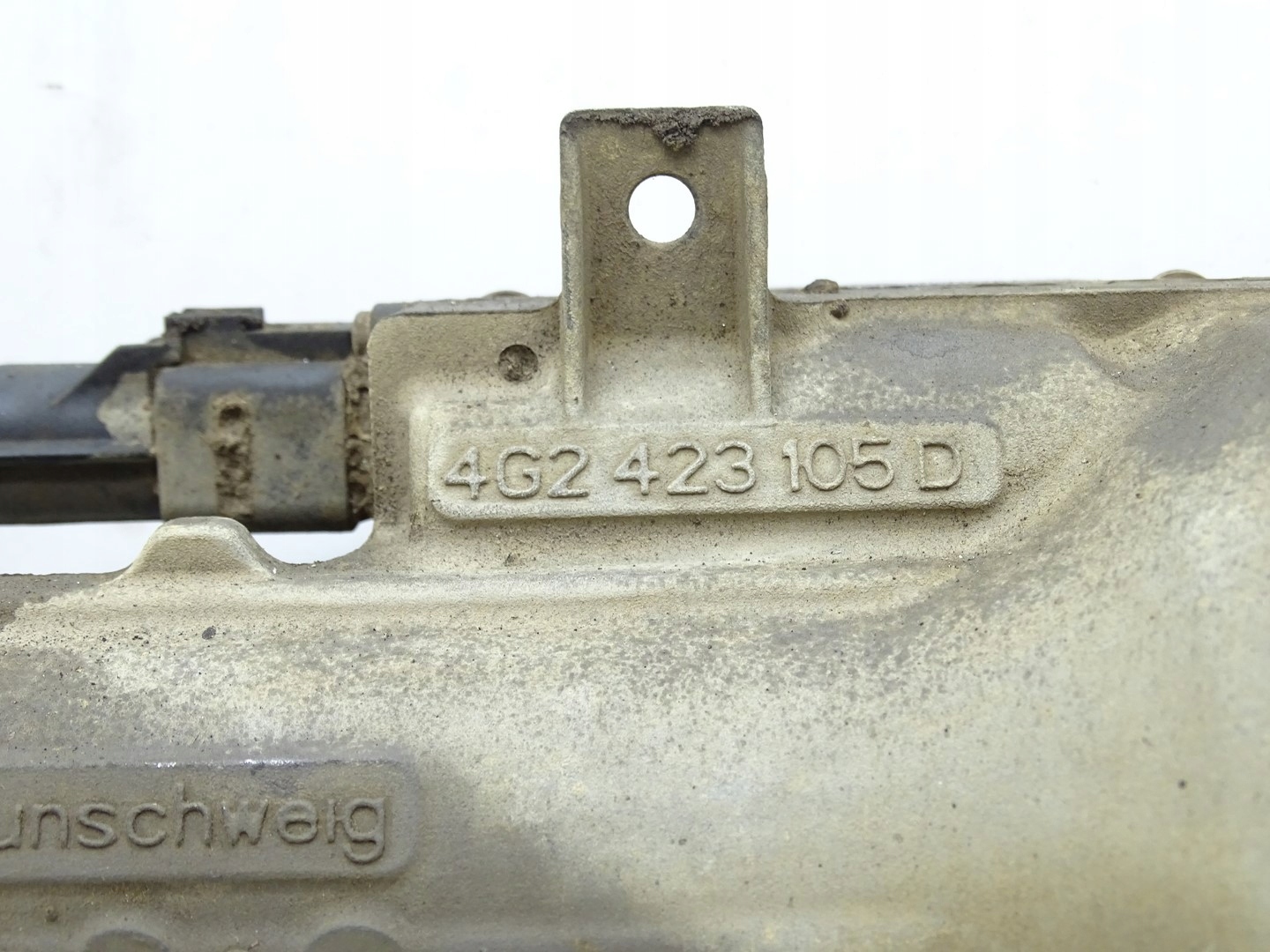 BOÎTER DIRECTION BOÎTER DIRECTION AUDI A6 C7 A7 4G 4G2423105D