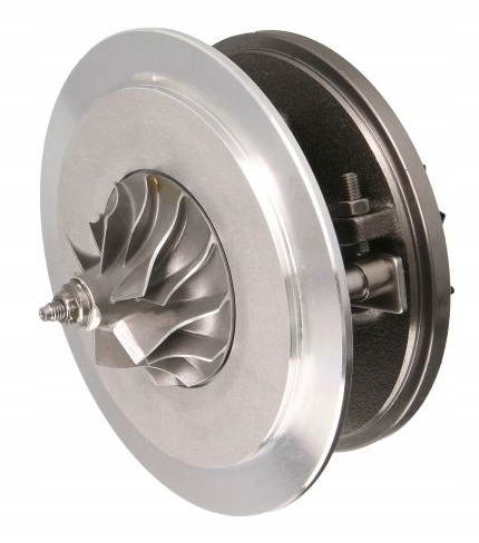 Kartridž Jádro Vložka Turbíny Mercedes E-class S210 E270 2.7 CDI 170 Km