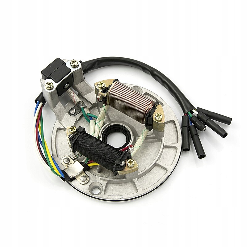Iskrownik Stator Quad Atv Cross 4T 70 110 125