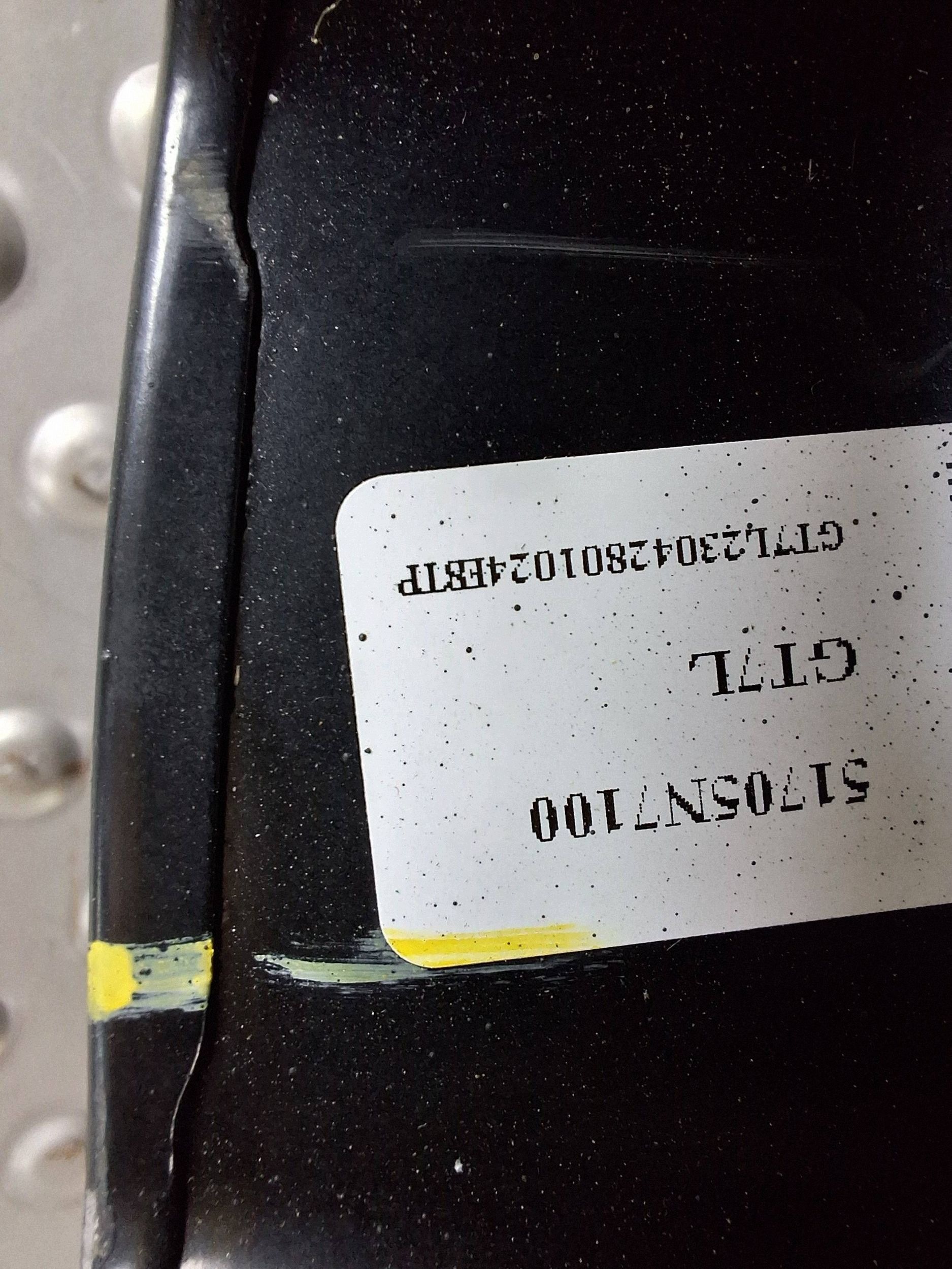 otoč ľavá predok HYUNDAI TUCSON III SPORTAGE V 20-26 51705N7100