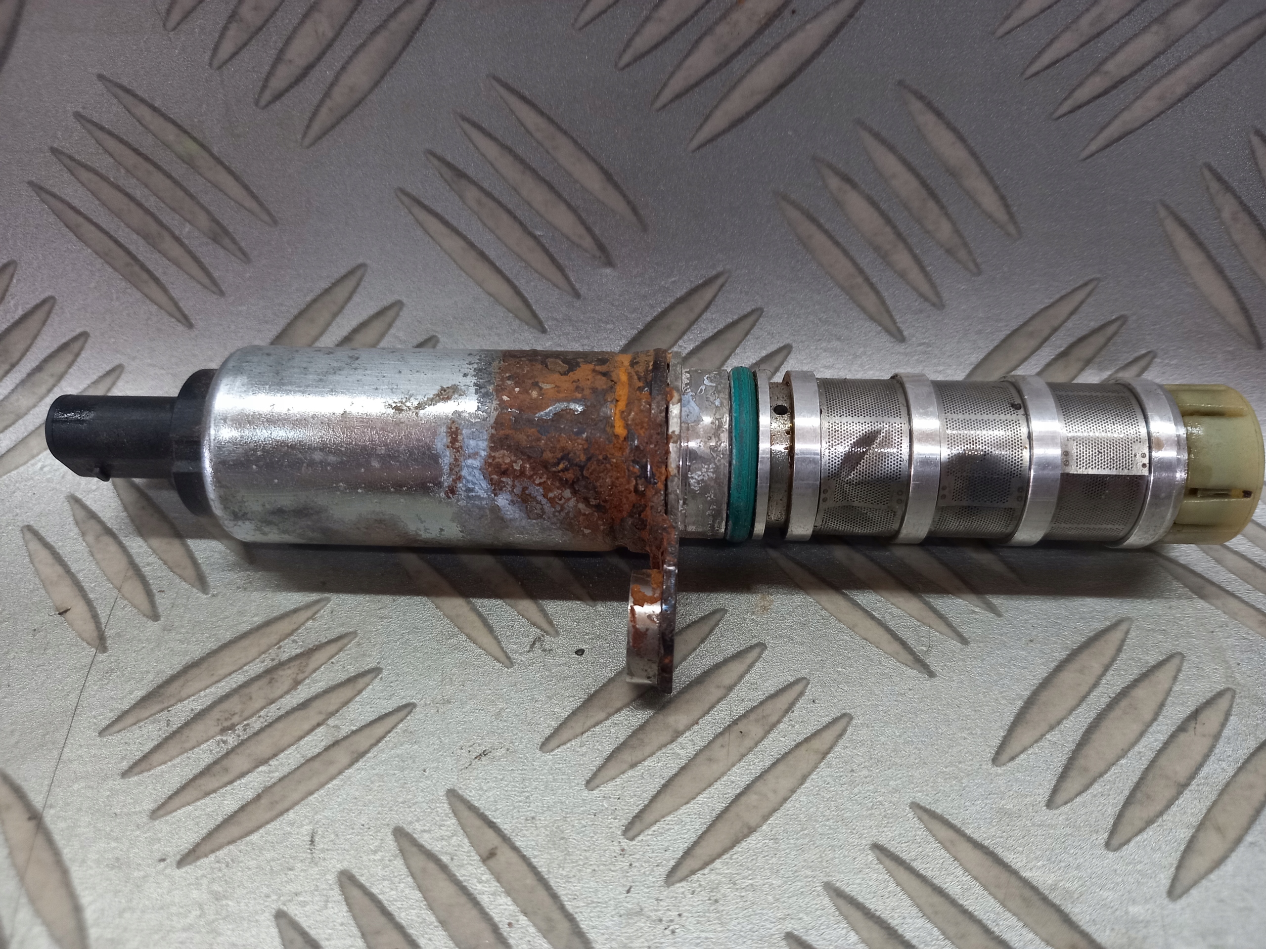 Датчик клапан opel INSIGNIA A 2.0T 250KM