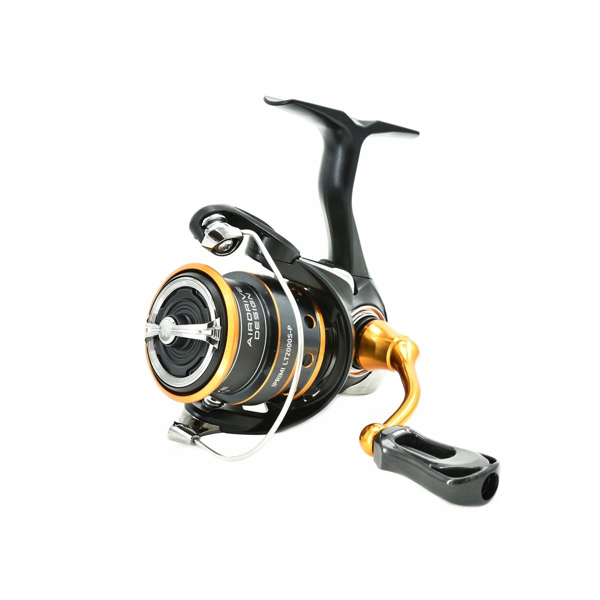 Spinningový naviják Daiwa 24 Iprimi Lt 2000S-P