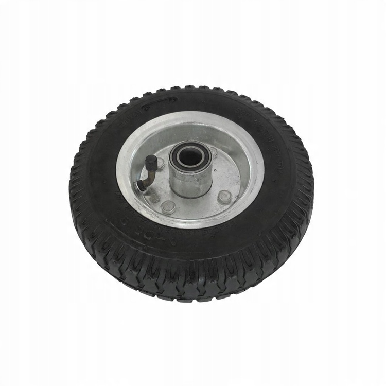 

Koło do wózka magazynowego 2.50-4 4PR fi 20 mm