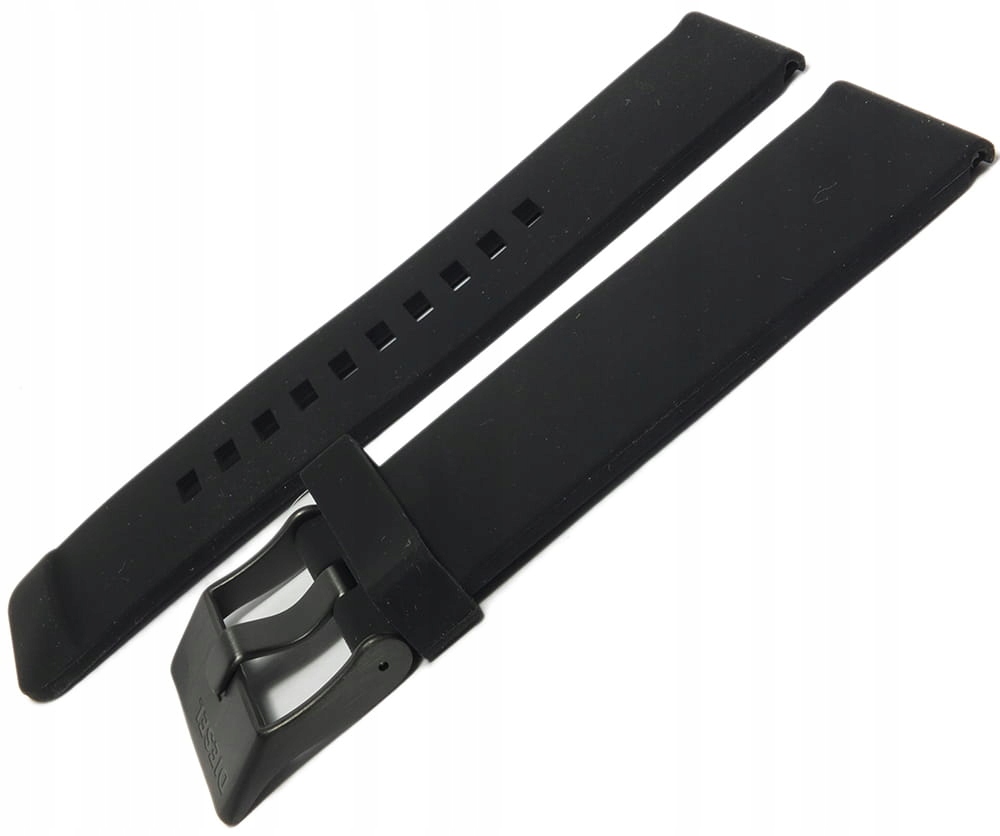 Pásek Diesel DZ1259 DZ1262 DZ1336 DZ4156 DZ4216 DZ4257 silikonový 26 mm