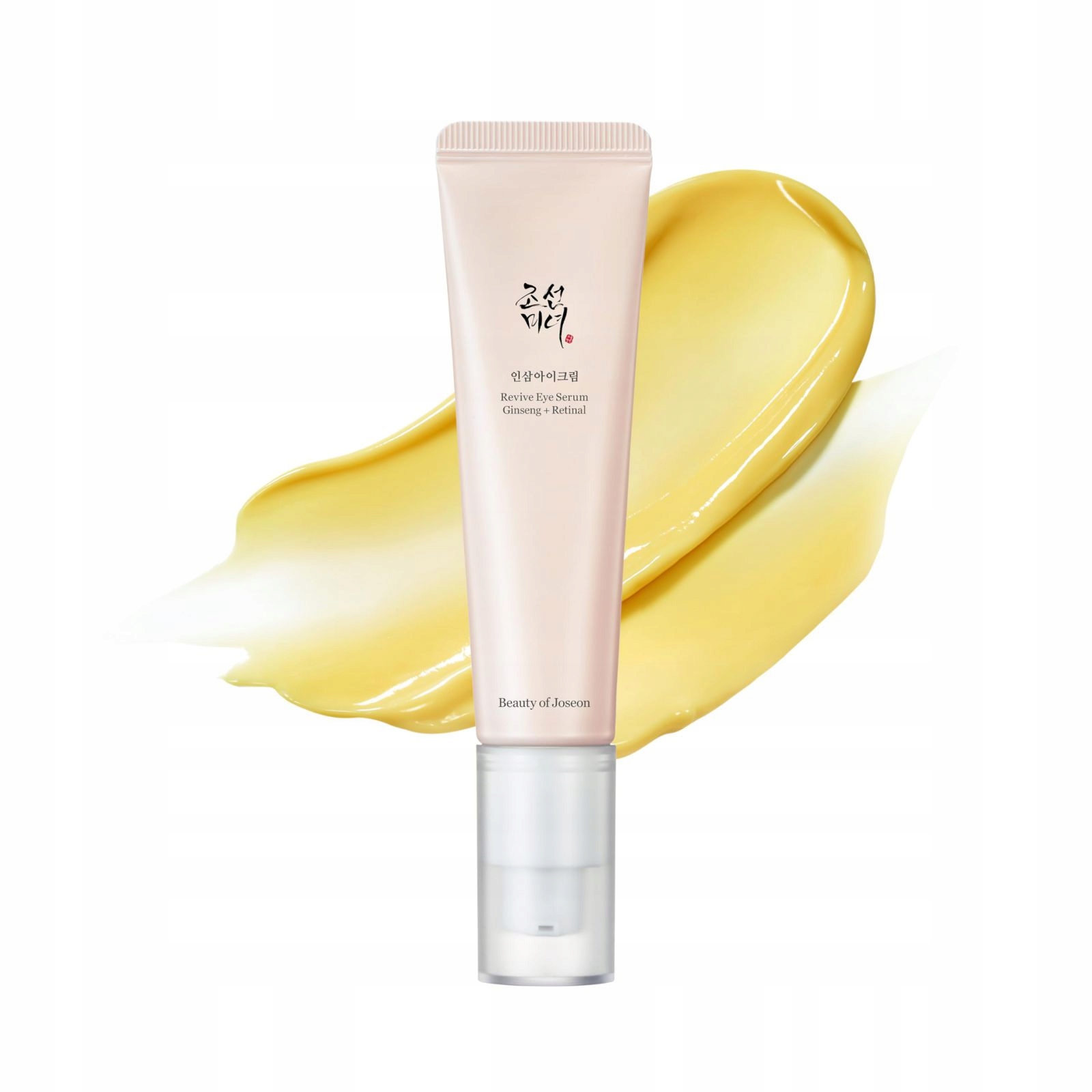 Beauty Of Joseon Wiederbeleben Augenserum: Ginseng+retinal, 30 ML, 1FL.OZ.