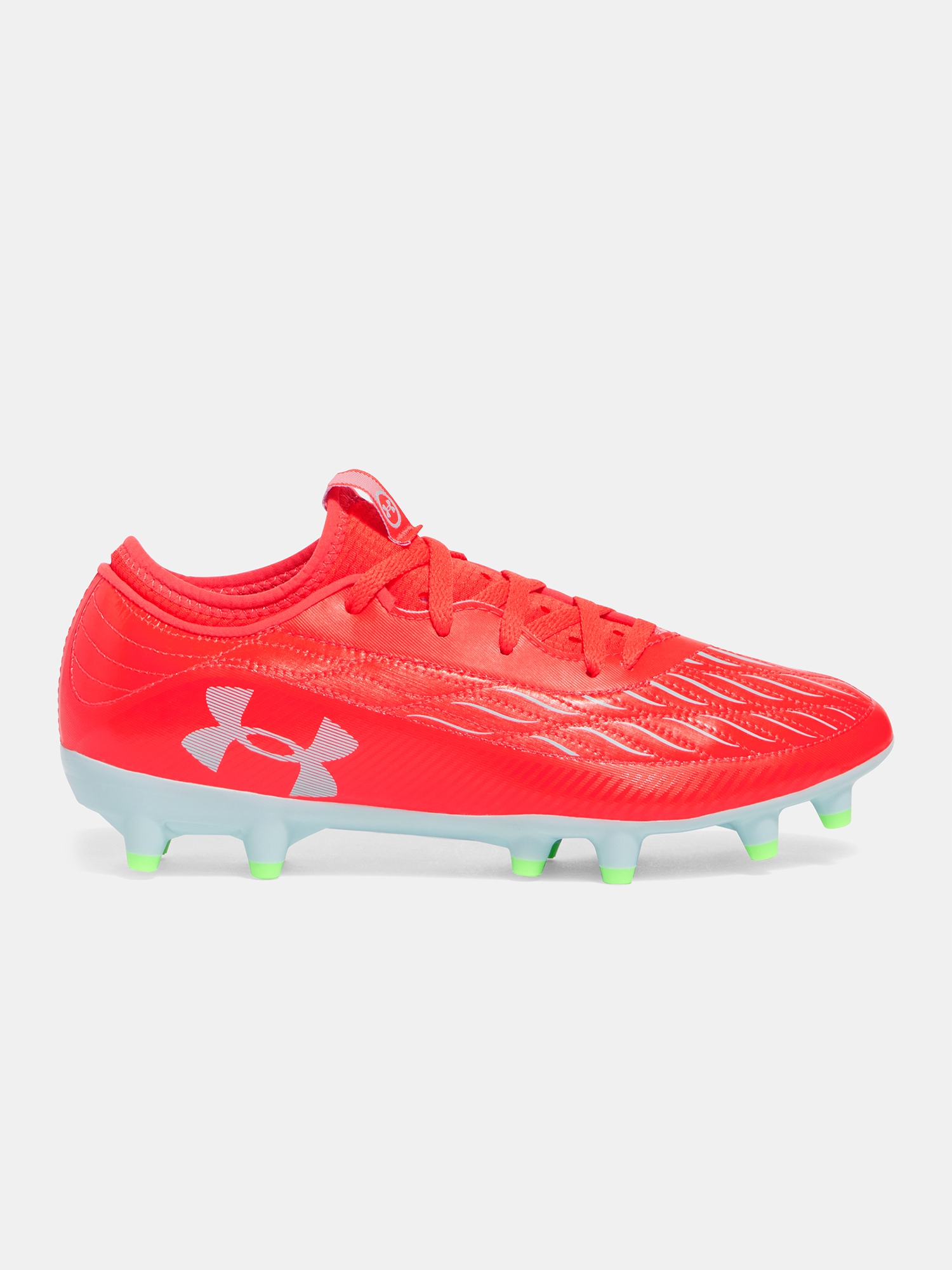 Chlapecké kopačky Under Armour Ua Magnetico Select 4 Jr Fg