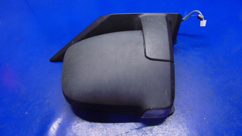 mirror right EUROPA 7 PIN MERCEDES SPRINTER A910 A907 18-25R