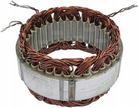 239737 Uzwojenie alternatora Marelli 90A