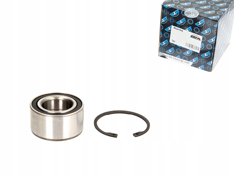 BTA ZESTAW ŁOŻYSKO KOŁA BTA, H10515BTA