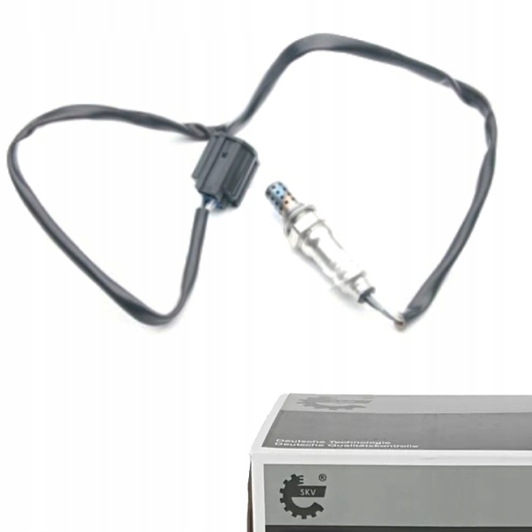 09SKV735 - Лямбда датчик кисню для MAZDA 6 1.8 2.0 2.3 MPS