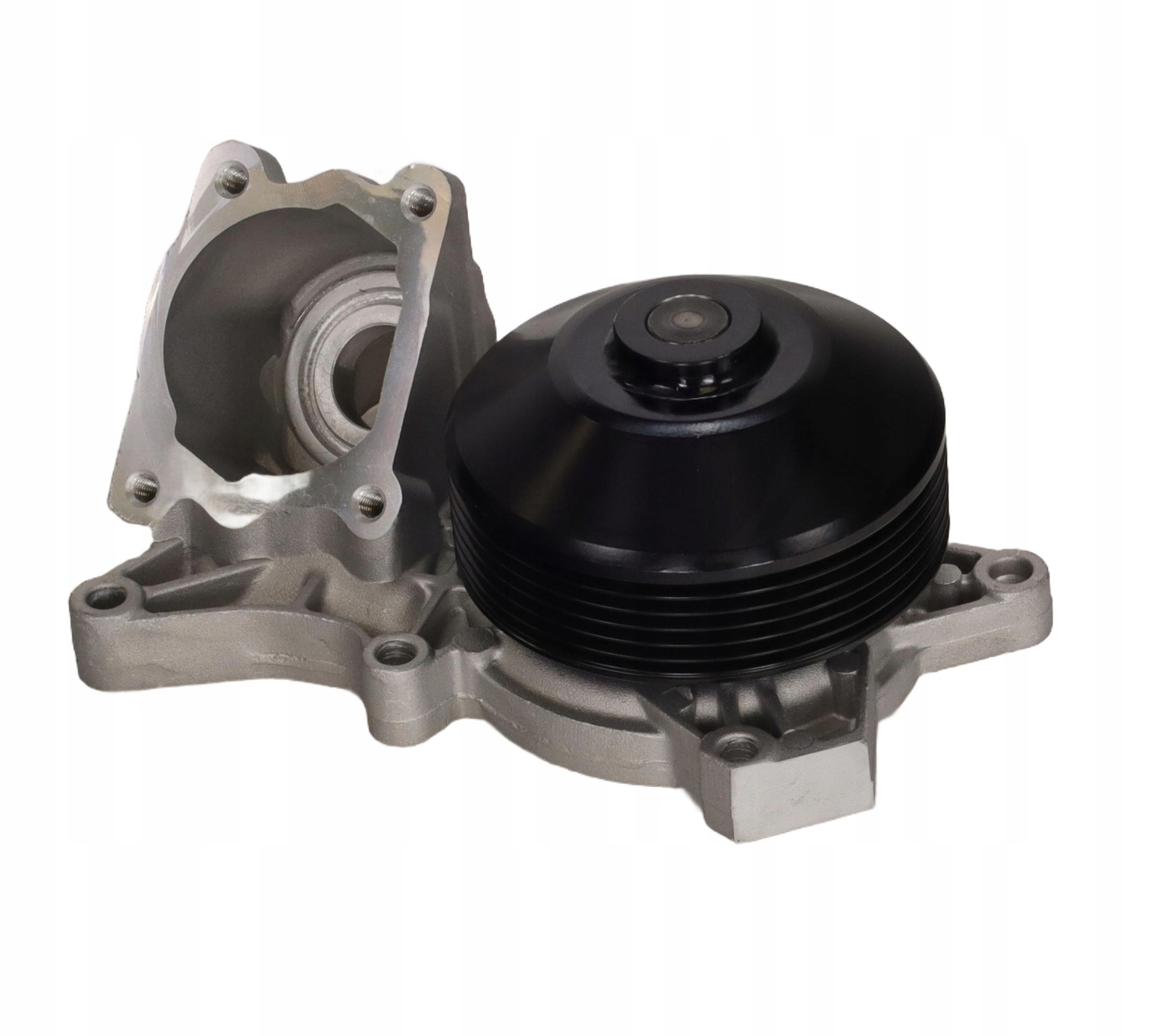 Vodní Čerpadlo Bmw 3 E90 04> N47