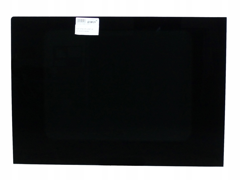 2000010115624 - Боковое стекло боковое CITROEN JUMPER II 2 940X665 06-P