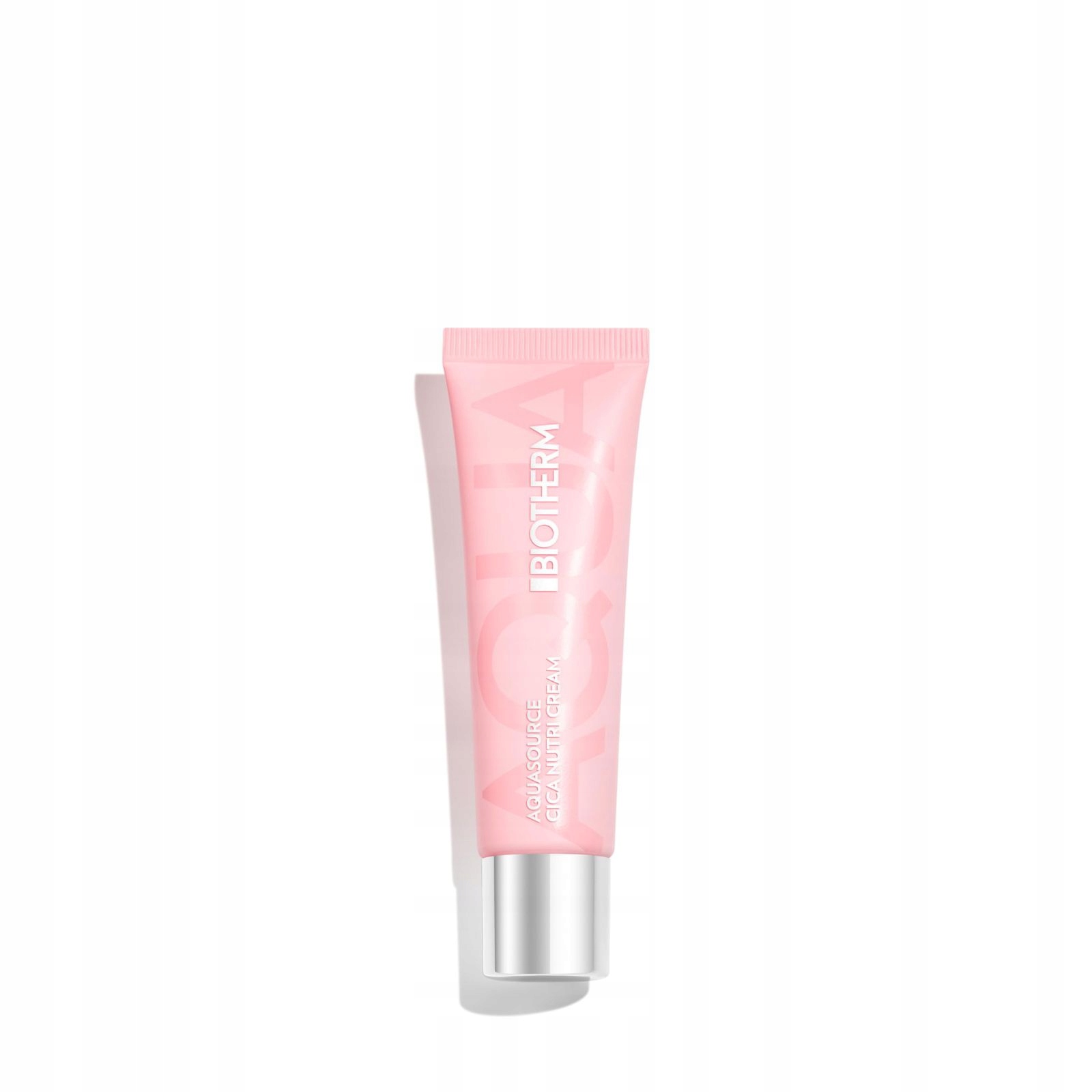 Biotherm Aquasource Hydratační Krém Na Obličej (cica Nutri Cream) 30 ML