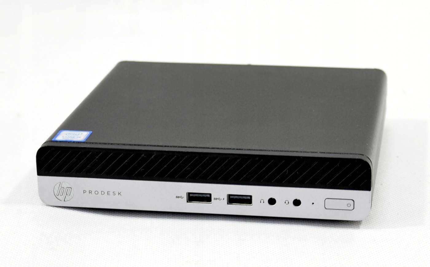ミニPC HP ProDesk 400 G4 DM i5-8500T 8GB 256GB Amazon.co.jp: HP ProDesk 400 G4 DM/ミニPC/CPU:Core i5-8500T
