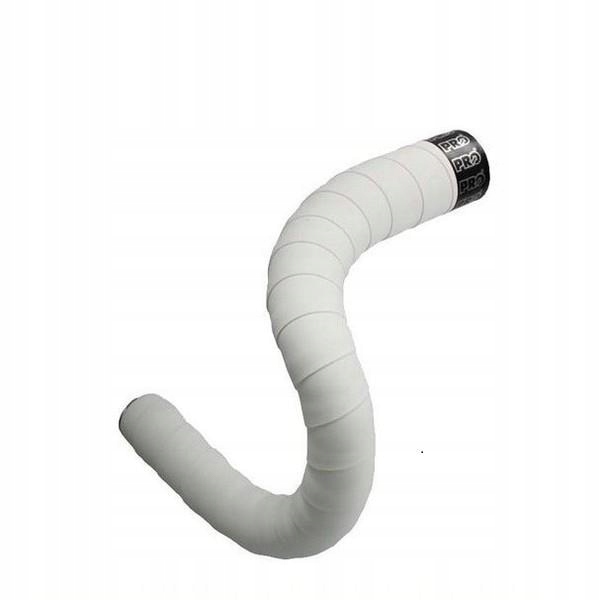 Owijka PRO Sport Comfort Biała Eva PRTA0041 2000x30mm 3.5mm Kod producenta PRTA0041