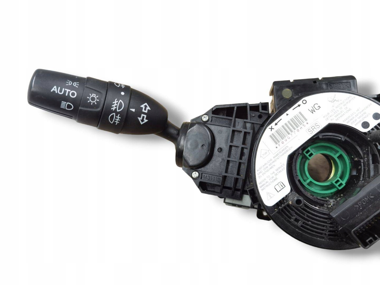 DEVIO LUCI TERGICRISTALLO TERGI Honda Civic 8 2007 35250SMGE221M1