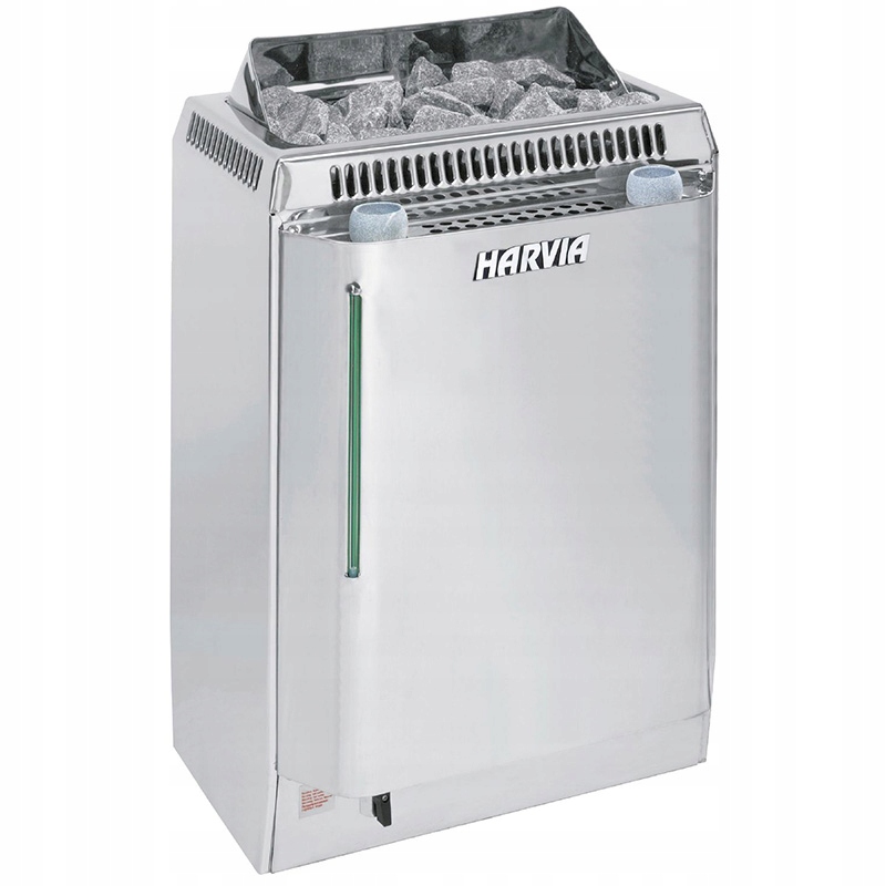 Saunová pec s parným generátorom Harvia Topclass Combi KV60SE 6 kW