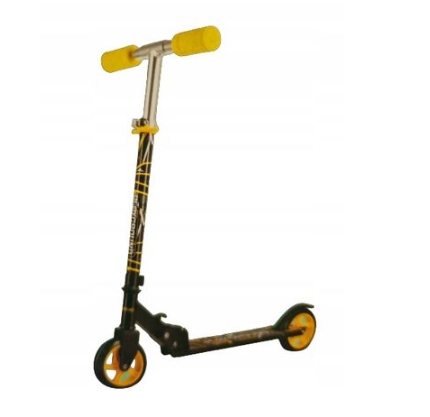 

Hulajnoga Scooter Playground dwukołowa 8+