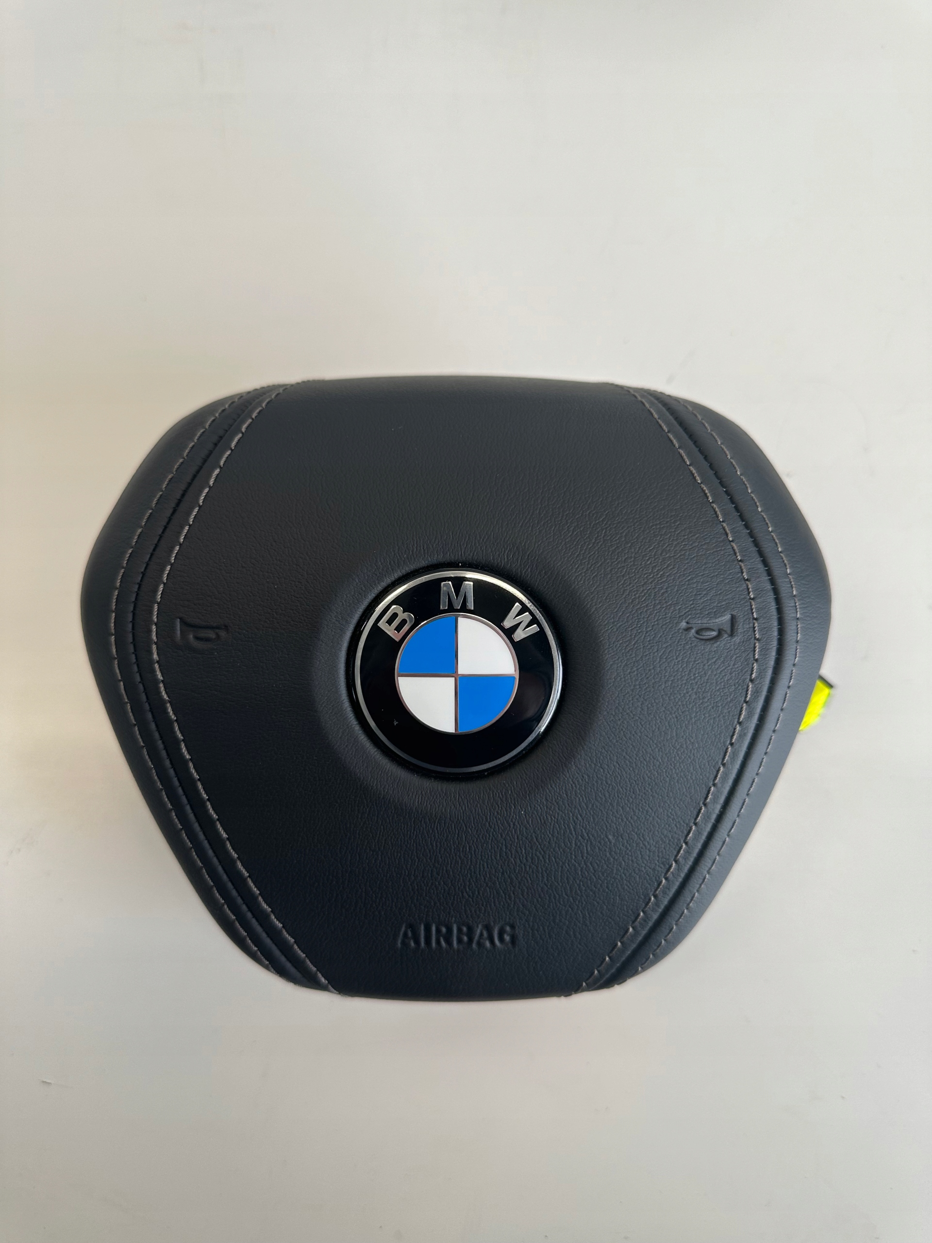 BMW AIRBAG G11 G12 G30 G31 PODUSZKA powietrzna skóra