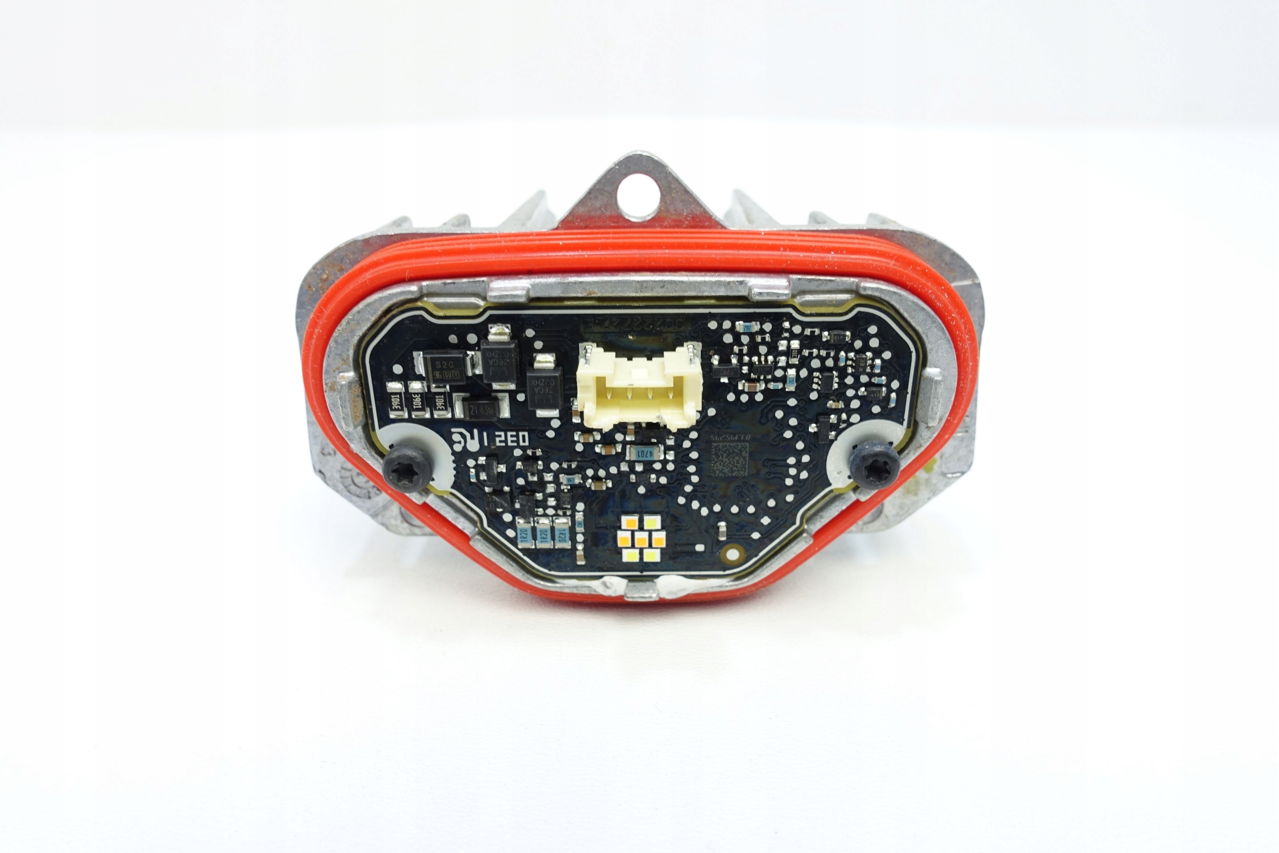 control unit module JEZ LED FORD FOCUS MK4 LIFT