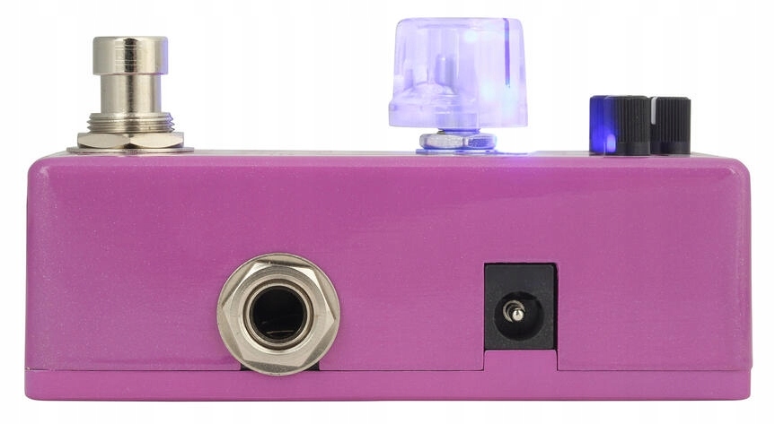 Tone City Mandragora Overdrive EAN (GTIN) 6970131360059