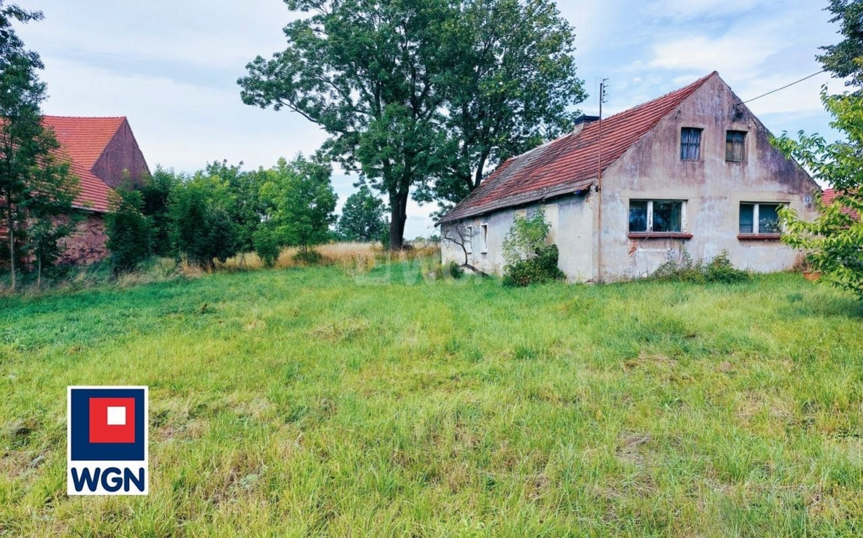 Dom, Jelenin, Żagań, Żagański, 102 m²