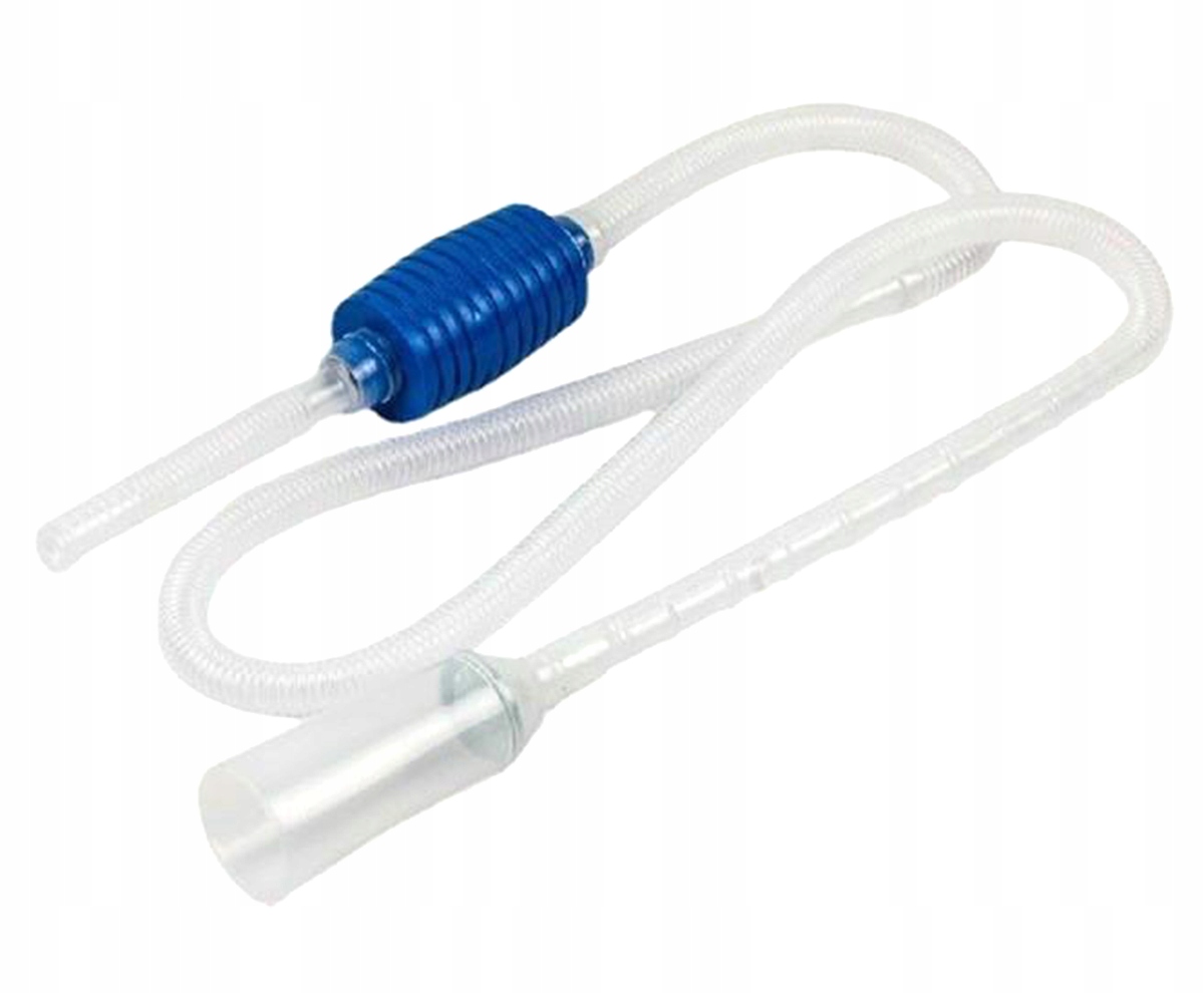 

AG802 Odmulacz Do Dna Akwarium Odkurzacz Pompka
