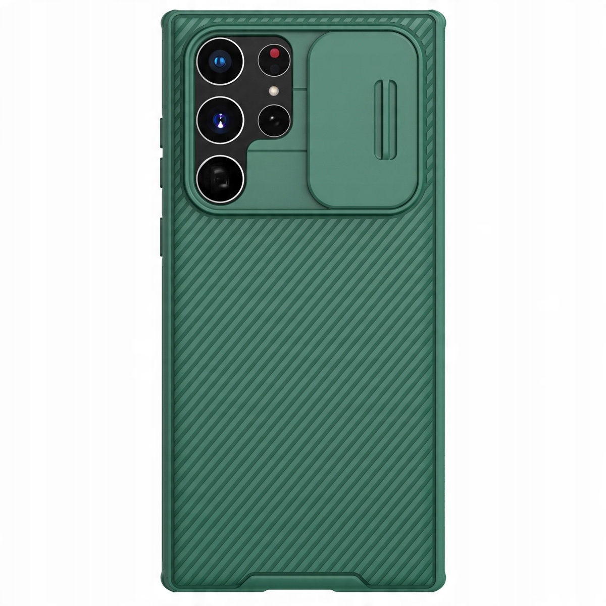 

Etui do Samsung Galaxy S23 Ultra Nillkin case