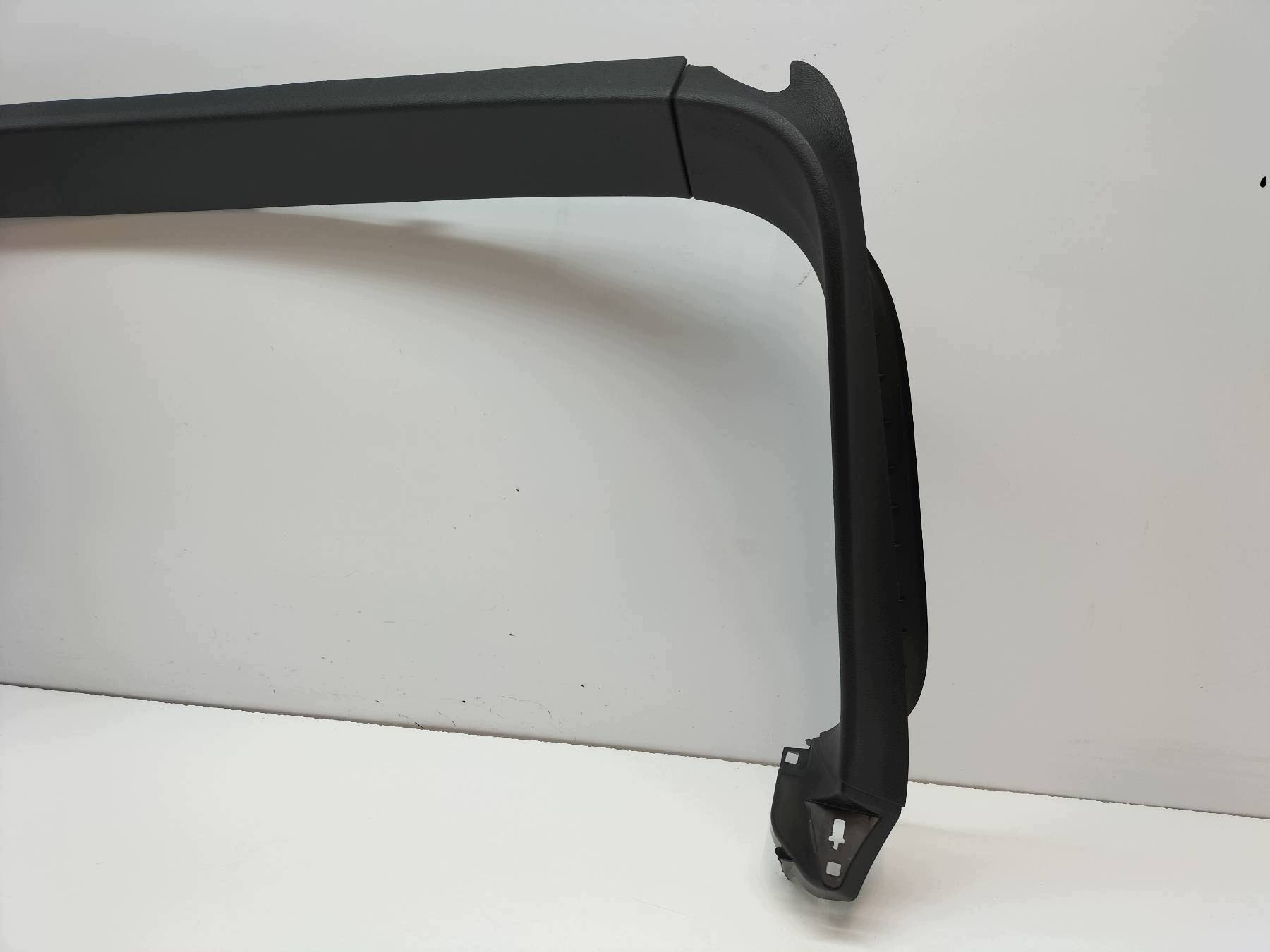 cover upper bonnet boot 4M Audi Q7 II (2015-2026) SQ7