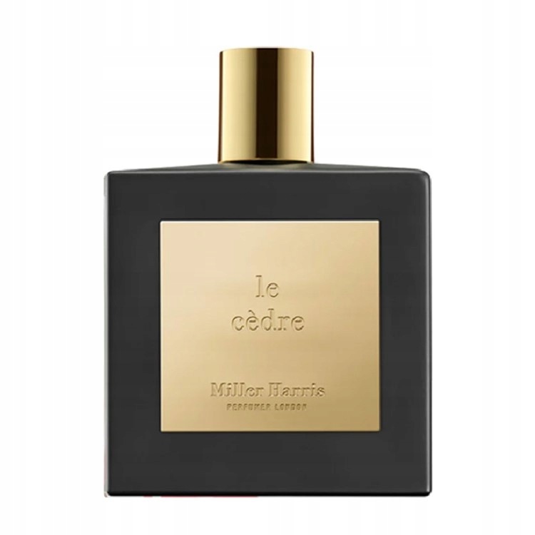 Miller Harris Le Cedre parfémovaná voda sprej 100 ml