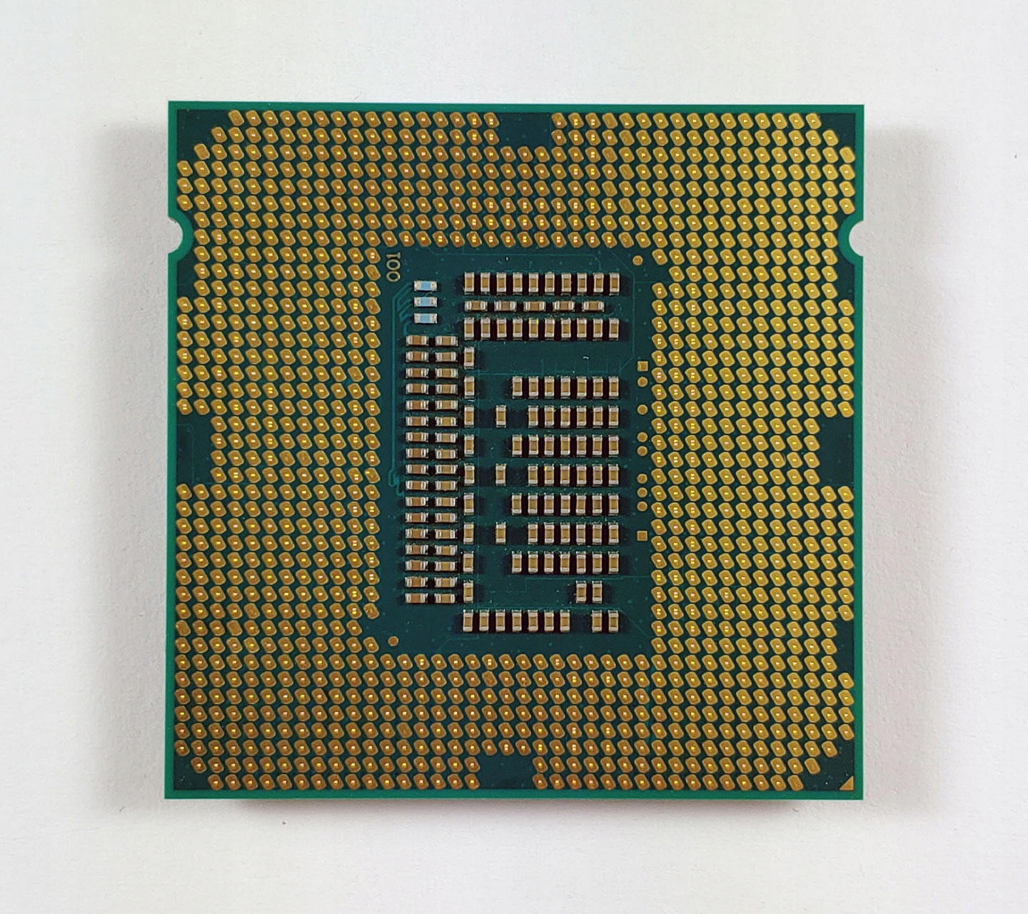 Procesor Intel Core i7 - 3770 4 x 3,9 GHz 8MB Kod producenta intel SR0PK