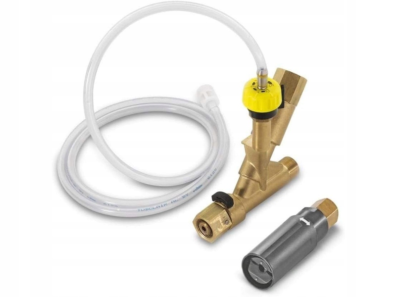 Zestaw pianowy Karcher Professional 2.112-010.0