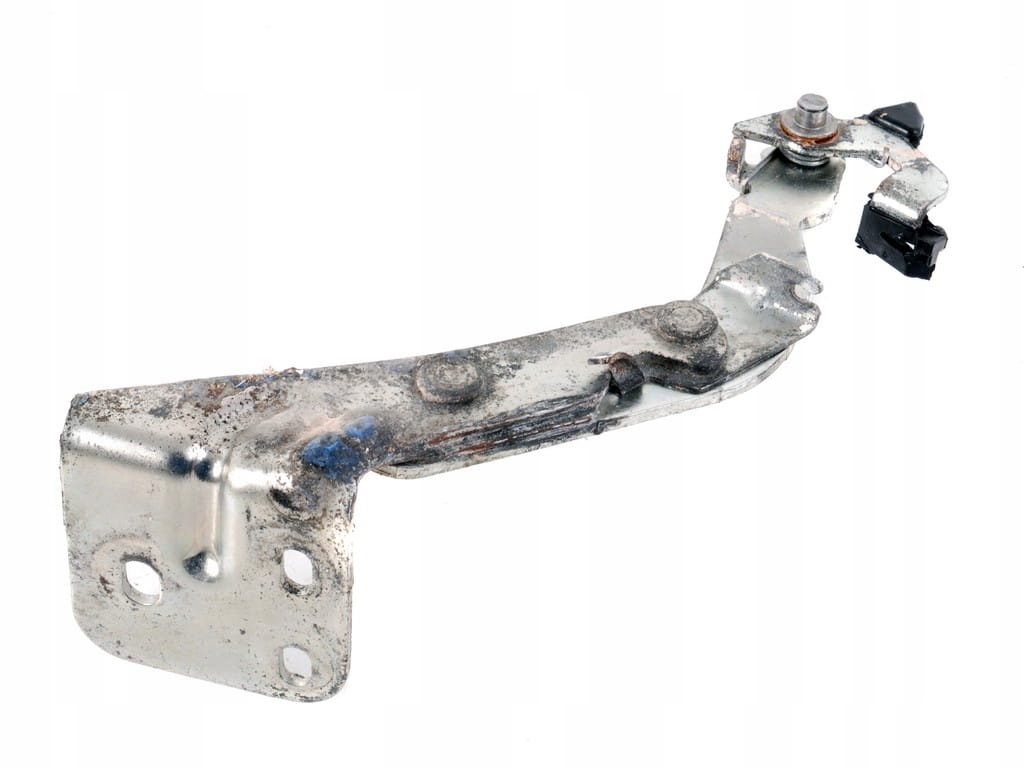 ROLKA DRZWI PRZESUWNYCH LEWA DOLNA DUCATO 06-14 Typ samochodu Samochody osobowe Samochody dostawcze