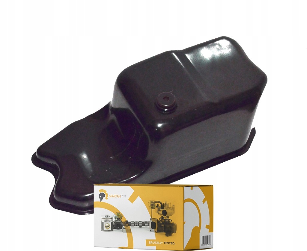 014.010.0013 - ЧАША ДЛЯ МАСЛА IVECO DAILY 00 + 2.3 JTD