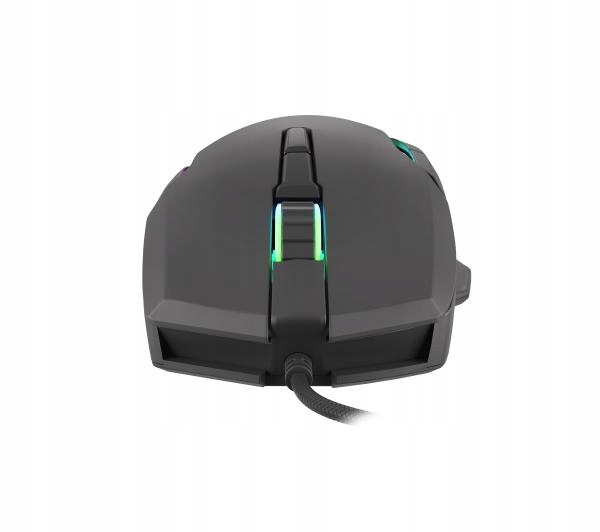 Mysz dla graczy Genesis Xenon 220 RGB USB Gaming Kod producenta NMG-1572