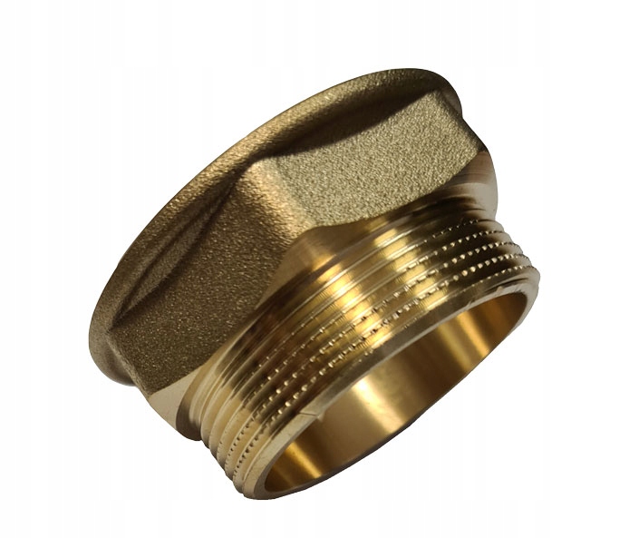 

Przedłużka Mosiężna 2 Długość 20MM