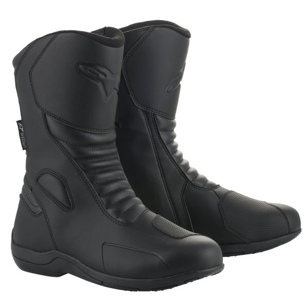 ALPINESTARS ORIGIN DRYSTAR WYSOKIE BUTY MOTOCYKLOWE TURYSTYCZNE MĘSKIE 42