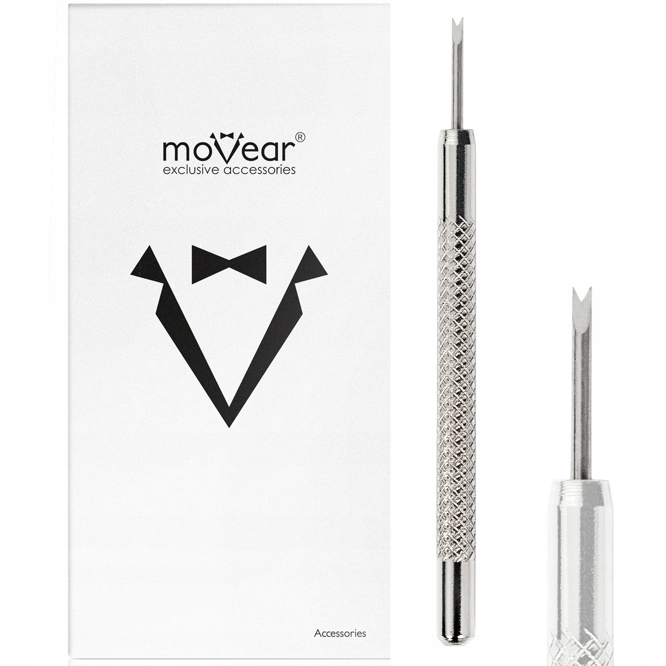 

Narzędzie do wymiany pasków teleskopów Movear