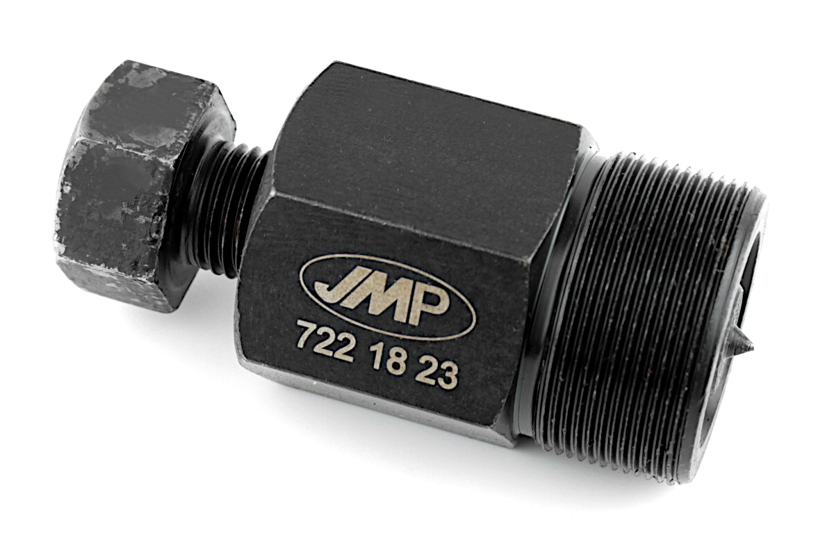 ŚCIĄGACZ KOŁA ZAMACHOWEGO WIRNIKA HONDA QMI 152