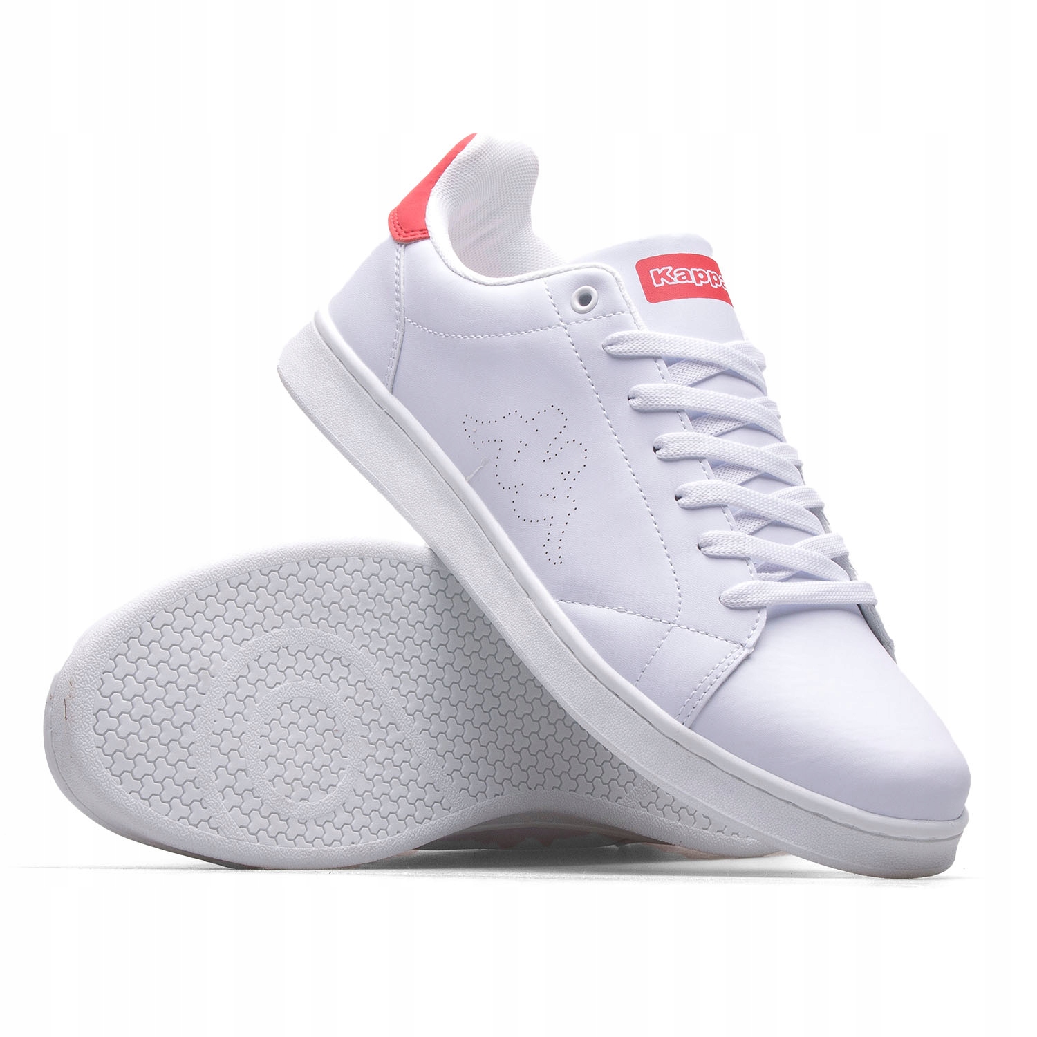 BUTY SPORTOWE DAMSKIE KAPPA LIMIT 243049 LEKKIE Stan opakowania oryginalne