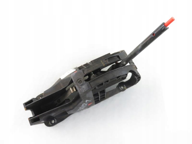 Домкрат HUMMER H3 3.7 R5