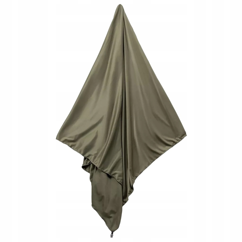 Ręcznik szybkoschnący Helikon-Tex Field Towel L 127 x 76 cm Olive Green
