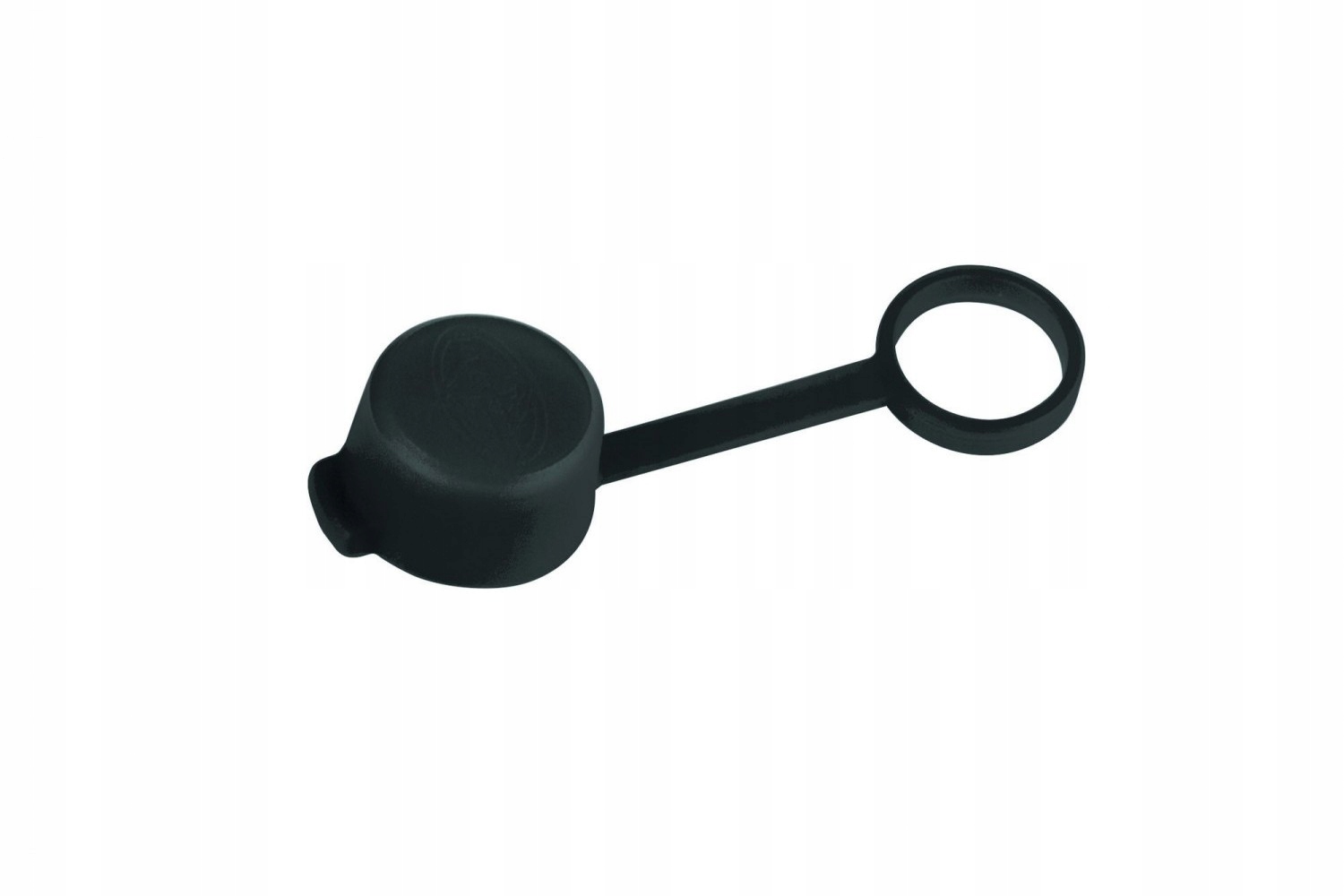 

Zatyczka Ustnika Camelbak Podium Mud Cap Czarna