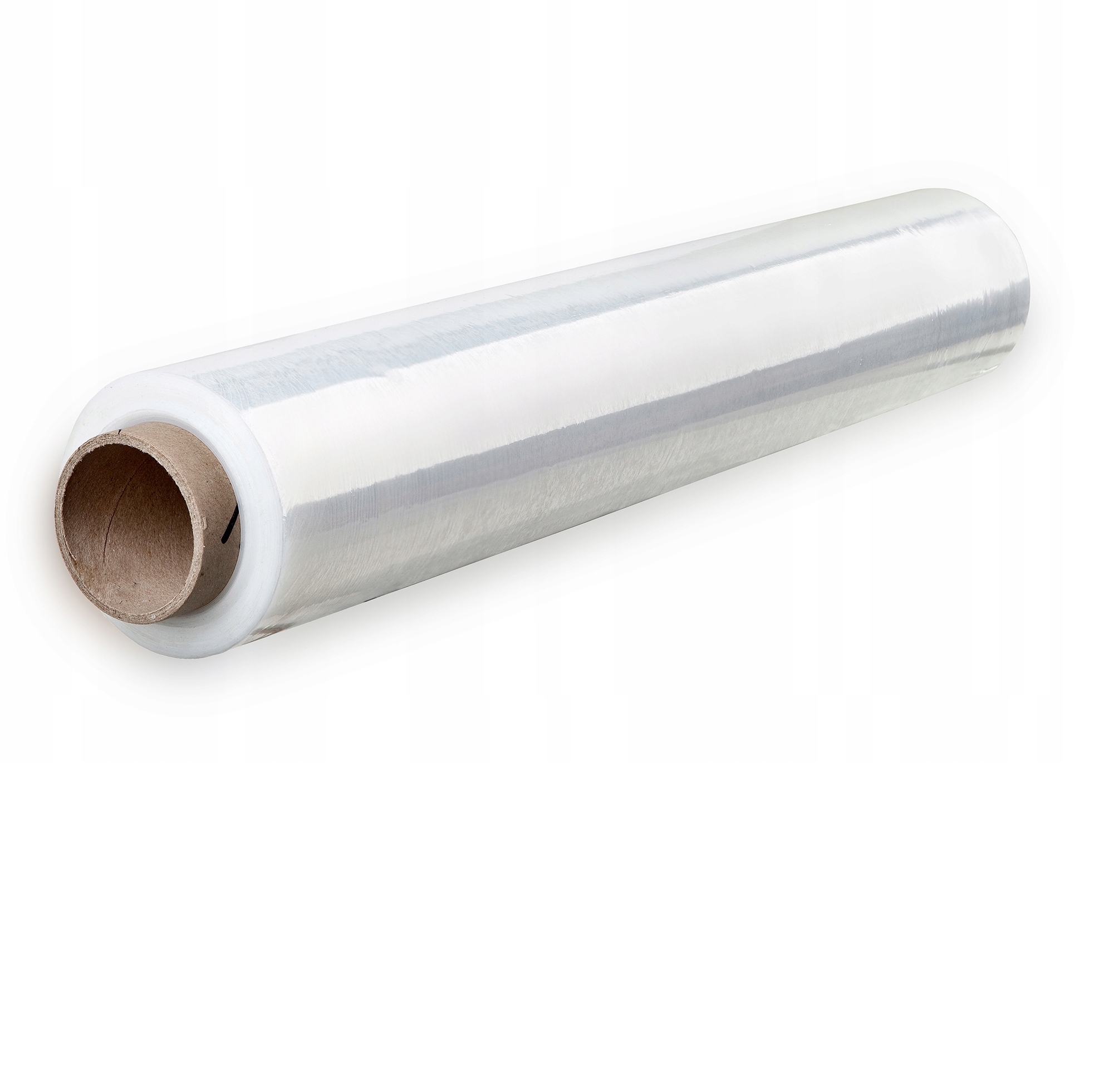 Folia stretch 3kg transparent